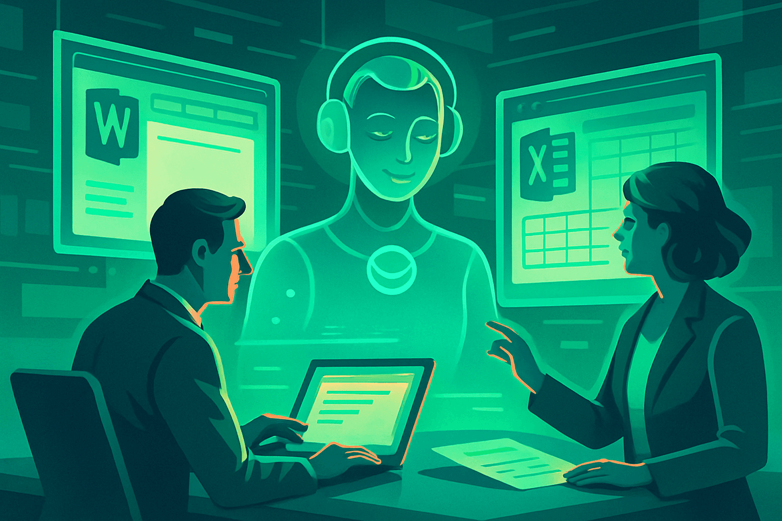 Brief IA : GPT 5.6 d'OpenAI : moteur clé de Microsoft Copilot 365