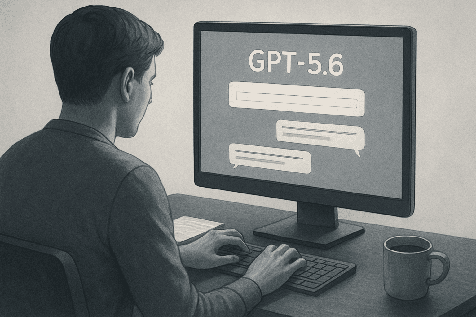Brief IA : GPT-5.6 : Optimisez votre collaboration avec l'IA de pointe