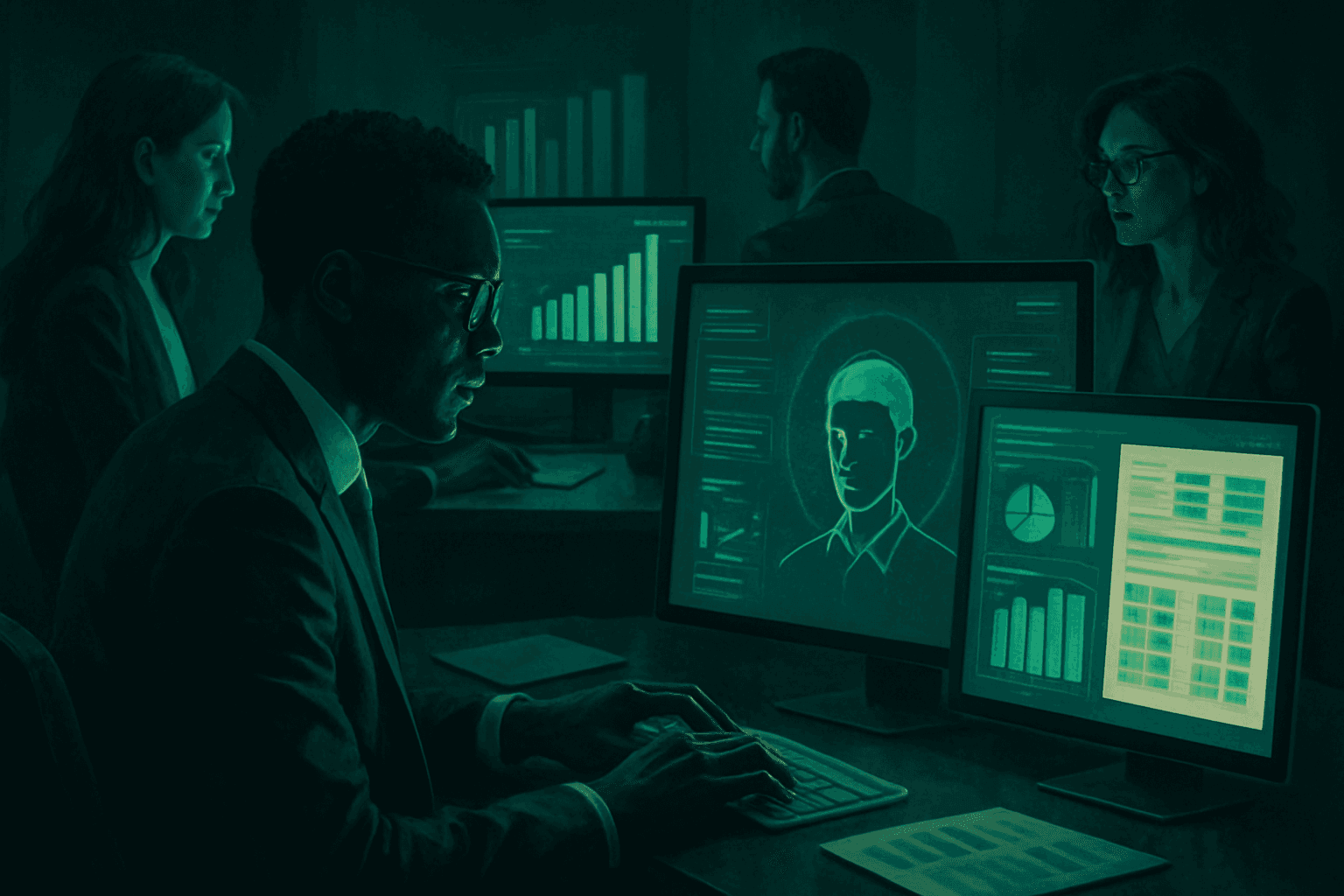 Brief IA : GPT-5.6 Sol : Révolution dans la gestion financière avec Model ML