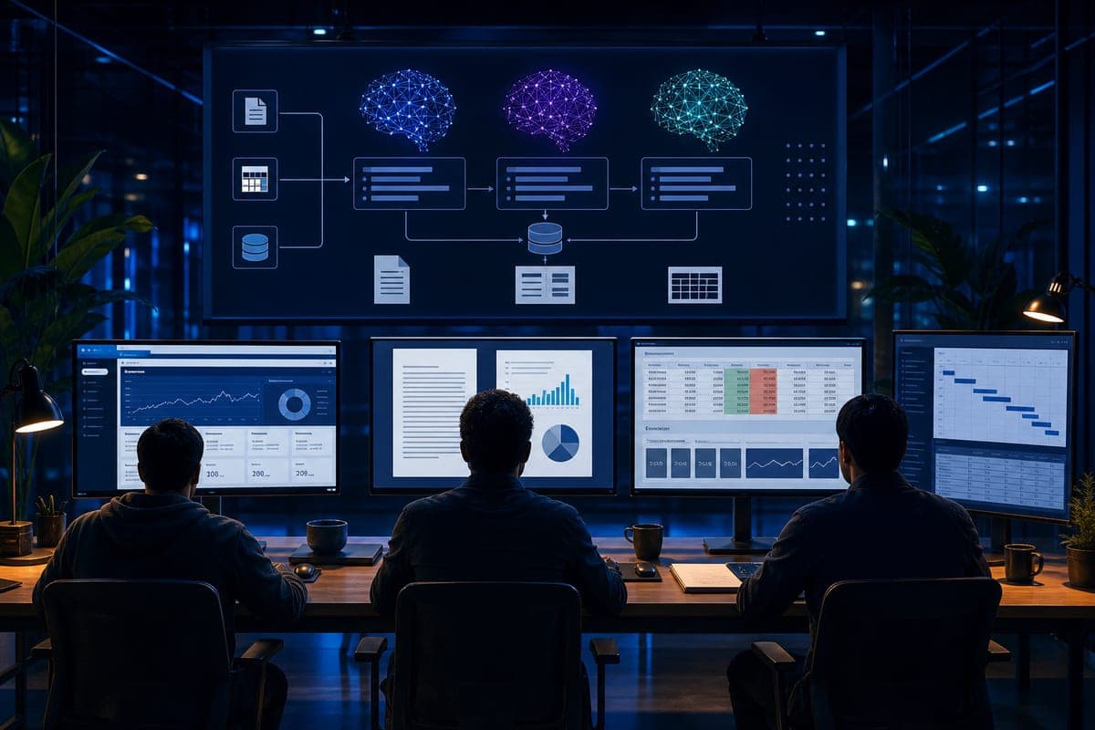 Brief IA : GPT-6 Astra devance Opus, Argon échoue au test CSV
