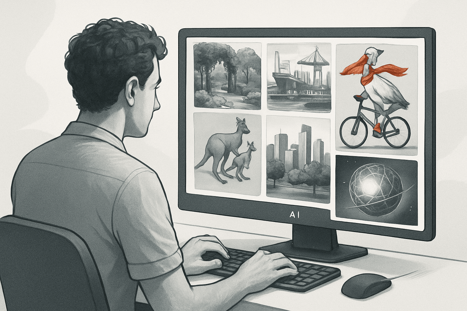 Brief IA : GPT-6 Astra pour développeurs : modèles 3D et prompts affinés