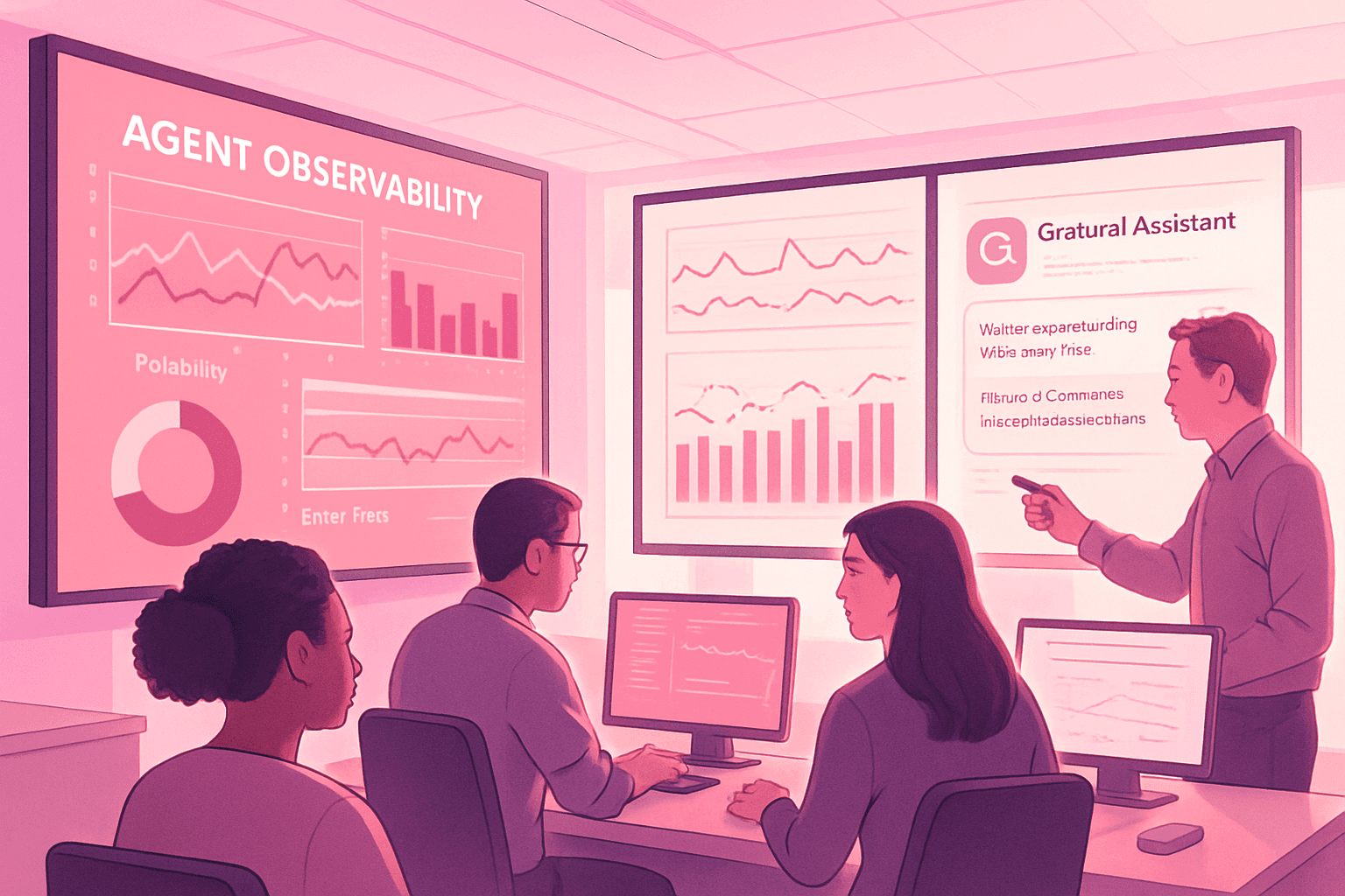 Brief IA : Grafana franchit 600 M$ d’ARR grâce à l’essor de l’IA
