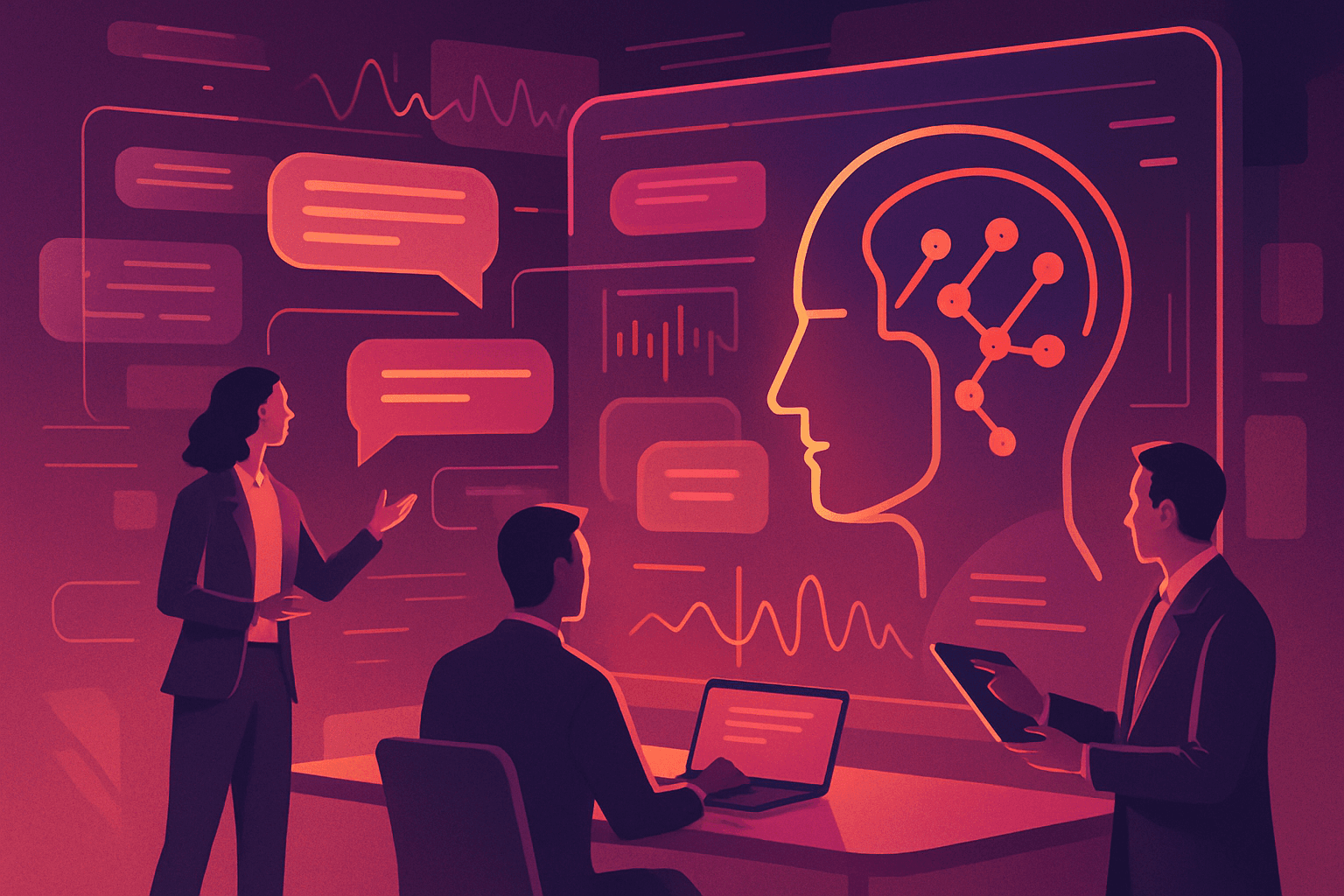Brief IA : Graft AI : une révolution dans l'optimisation des interactions IA