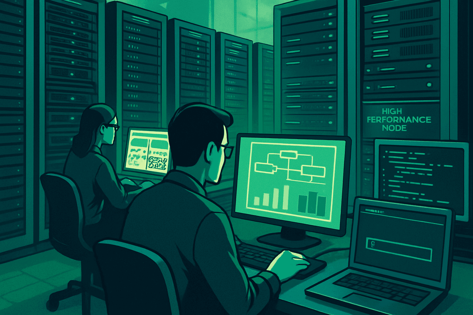 Brief IA : Granite 4.2 : raisonnement, 512K contexte et RL multi-étapes