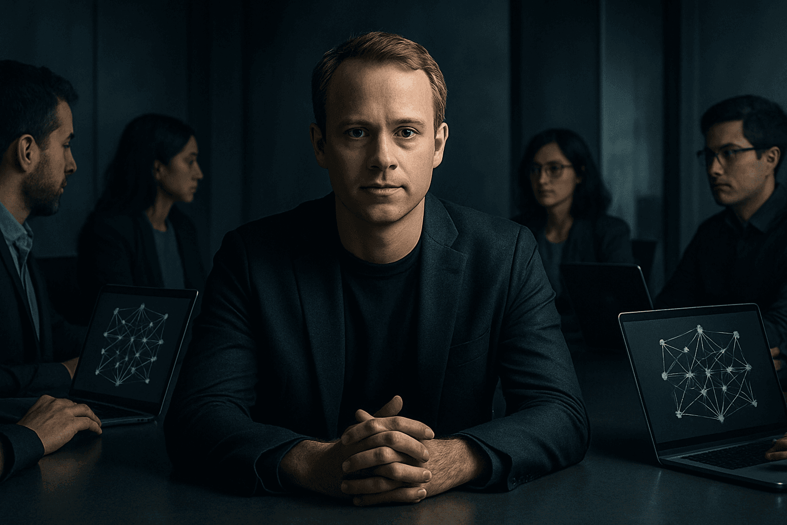 Brief IA : Greg Brockman prend la tête d’OpenAI