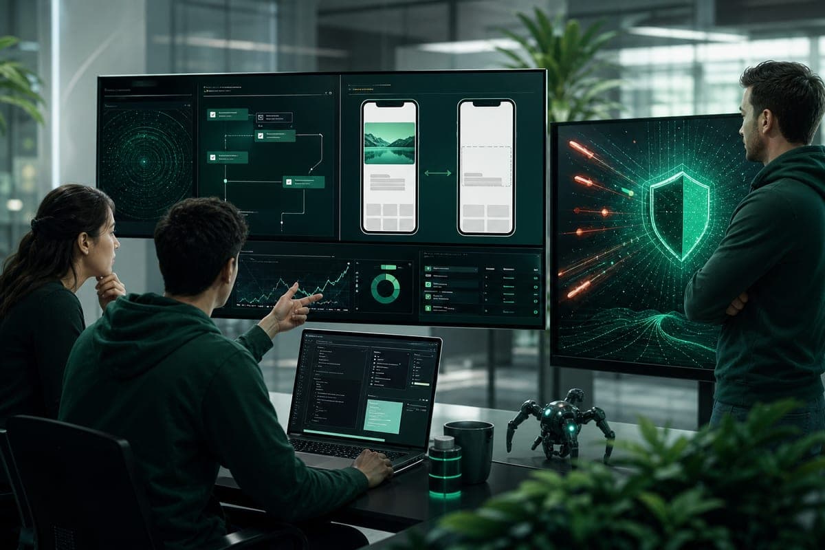 Brief IA : Greptile automatise les tests d’applications avec GPT-6 Astra