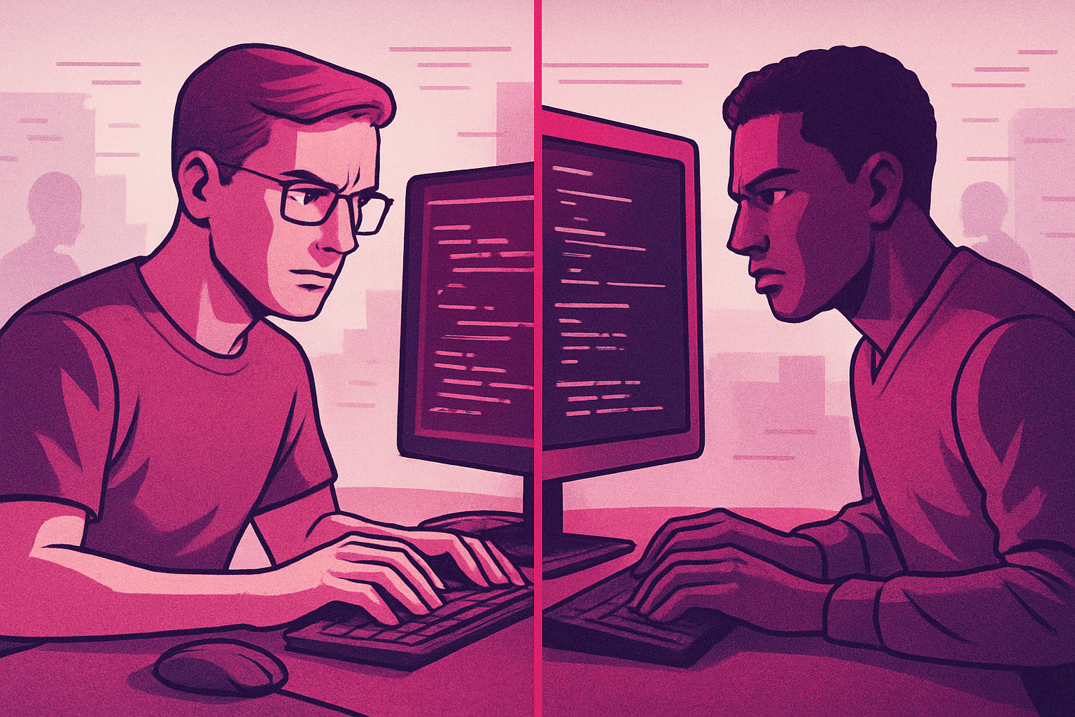 Brief IA : Grok Build CLI défie Claude Code : duel des agents de codage