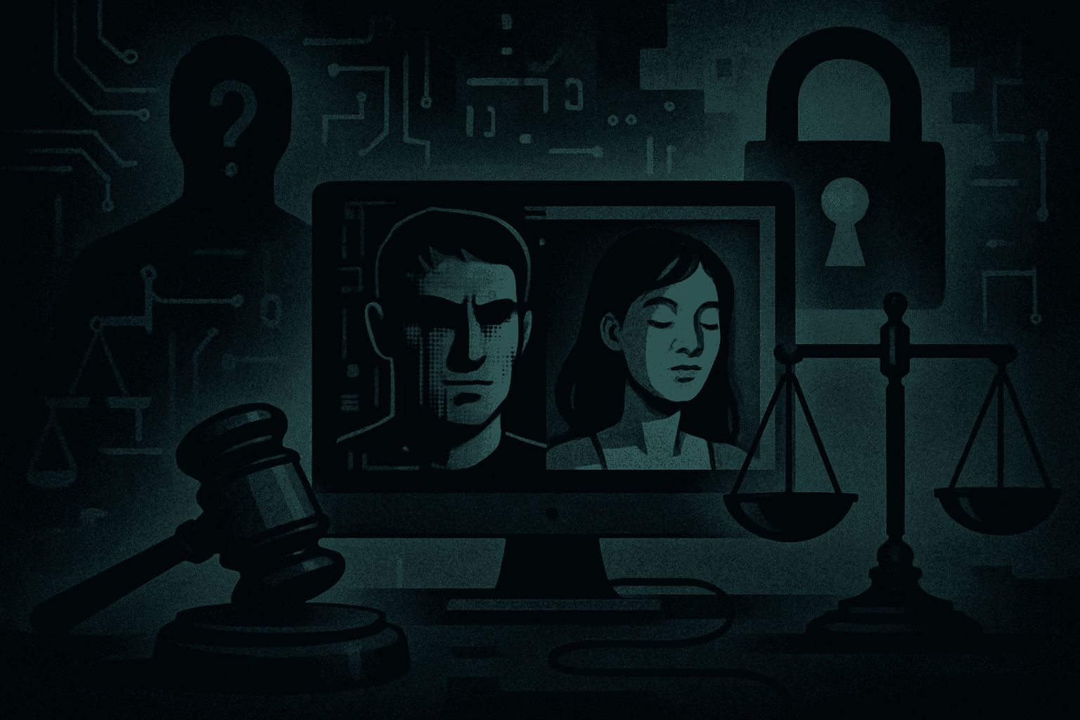 Brief IA : Grok sous le feu : deepfakes sexuels non consentis persistent