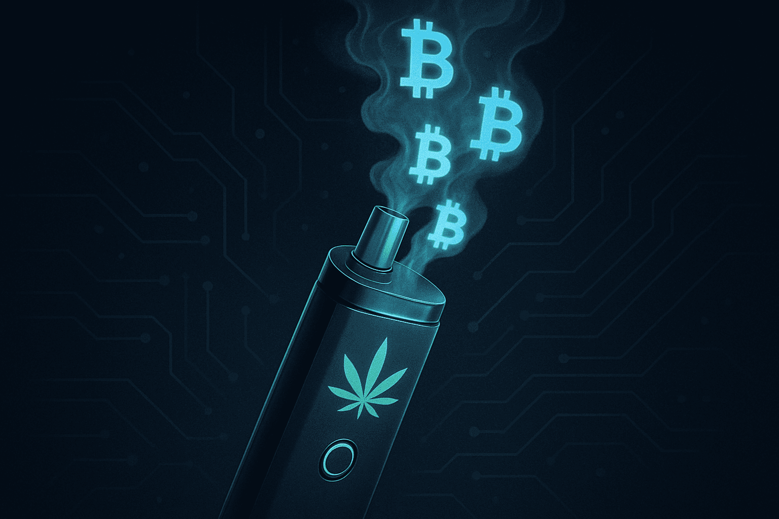 Brief IA : Gudtrip : le vaporisateur IA qui promet des Bitcoins