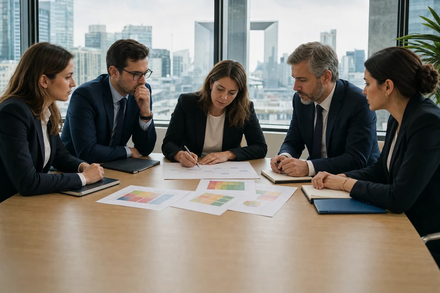 Brief IA : AI Act : le guide de conformité 2026 pour les entreprises