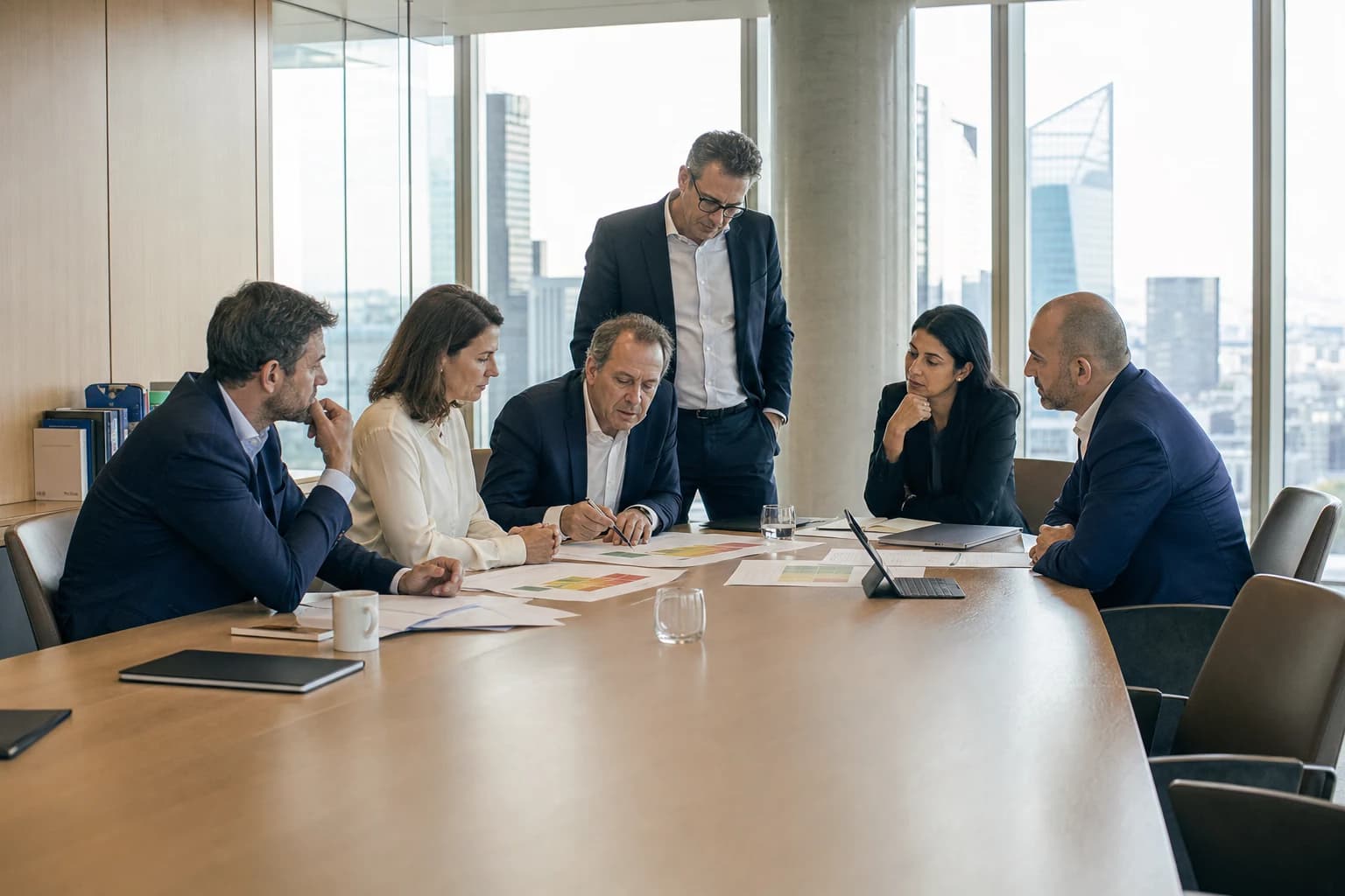 Brief IA : Gouvernance de l’IA : le guide de référence 2026 pour encadrer les usages en entreprise