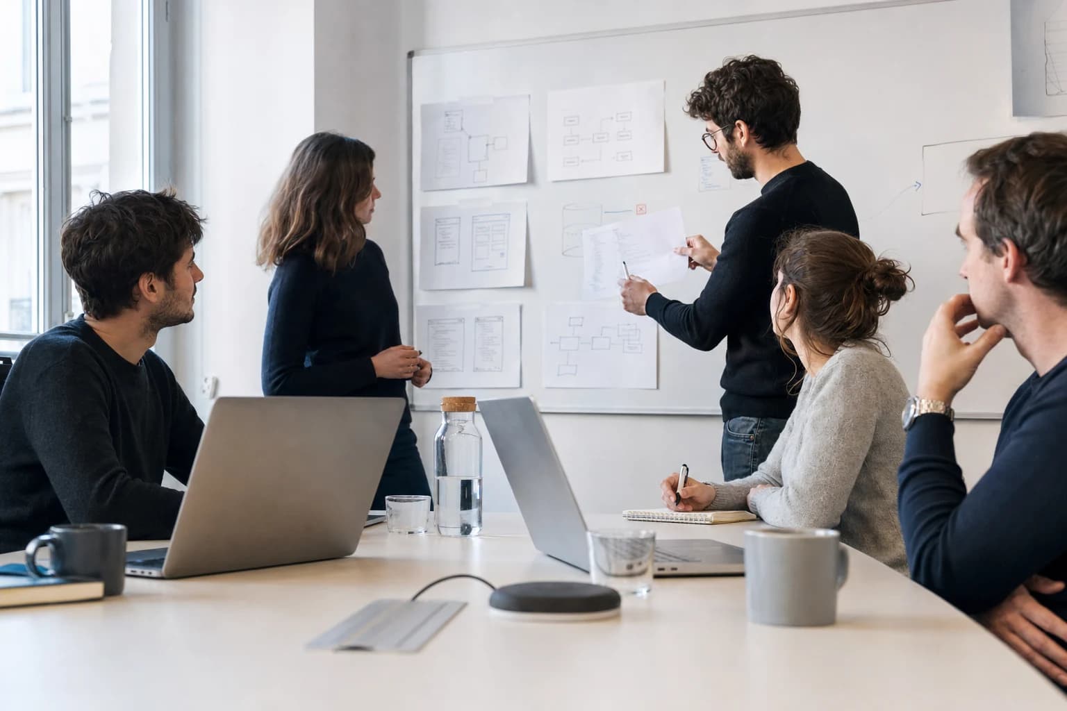 Brief IA : IA pour les développeurs et les équipes tech : le guide de référence 2026
