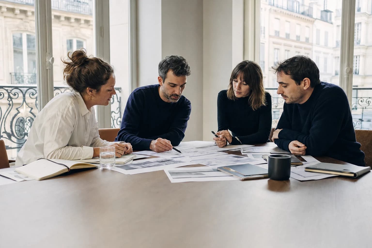 Brief IA : IA pour le marketing et la communication : le guide de référence 2026