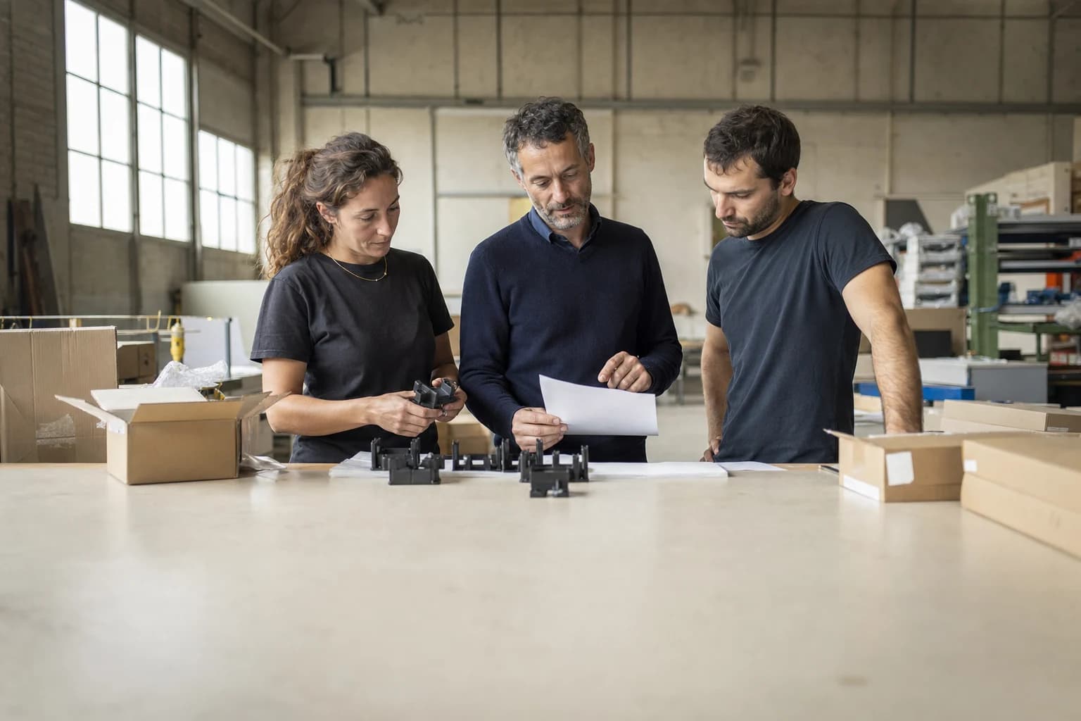 Brief IA : IA pour les PME et les dirigeants : le guide de référence 2026