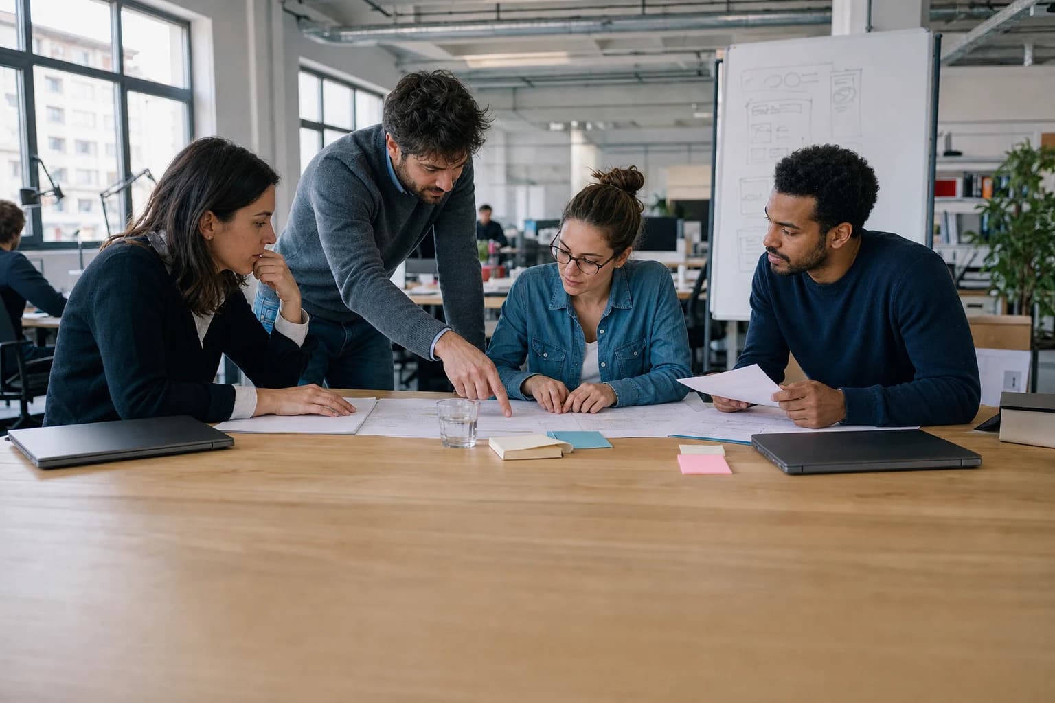 Brief IA : IA et productivité au bureau : le guide de référence 2026