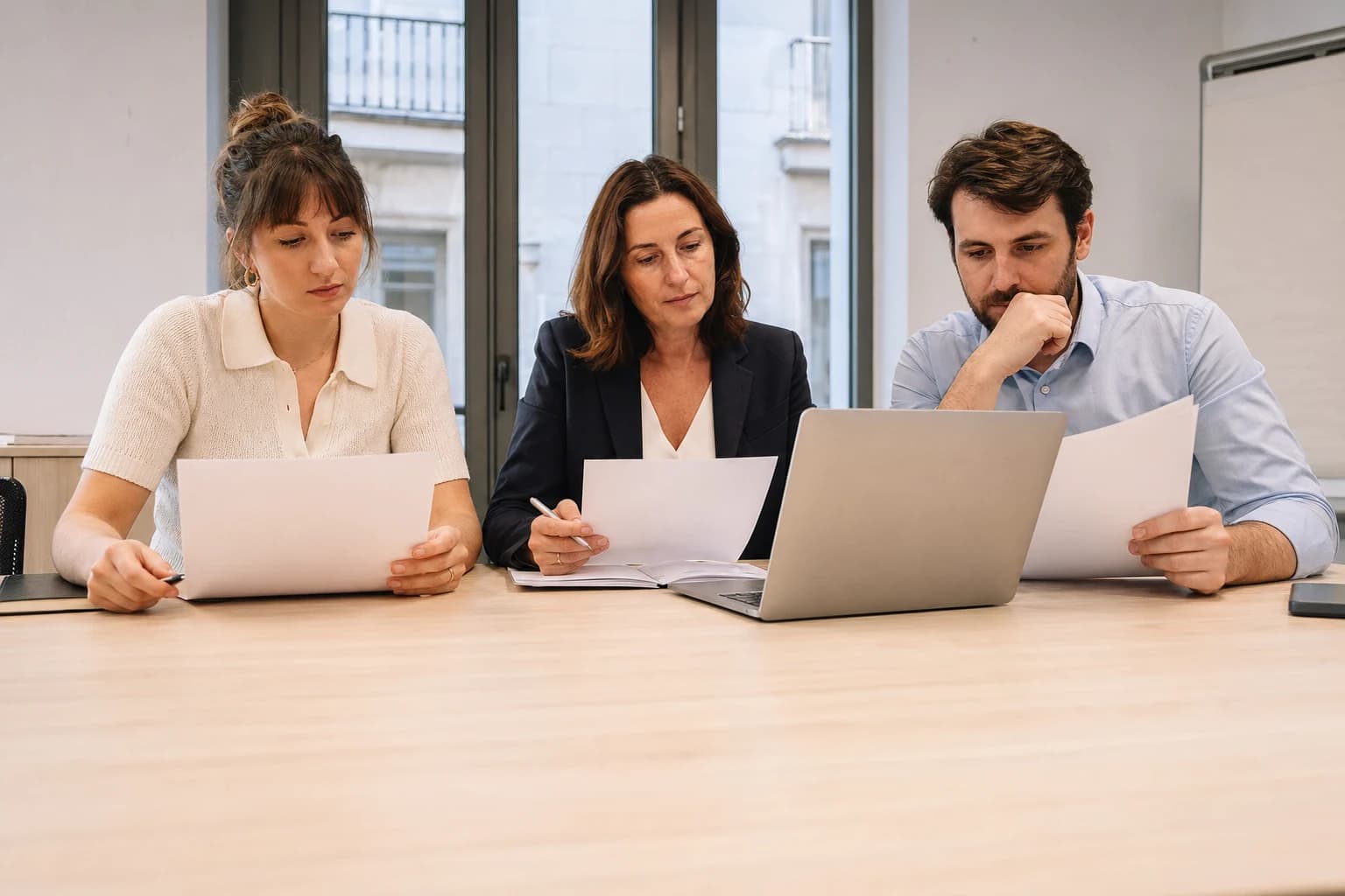 Brief IA : IA pour les RH et le recrutement : le guide de référence 2026