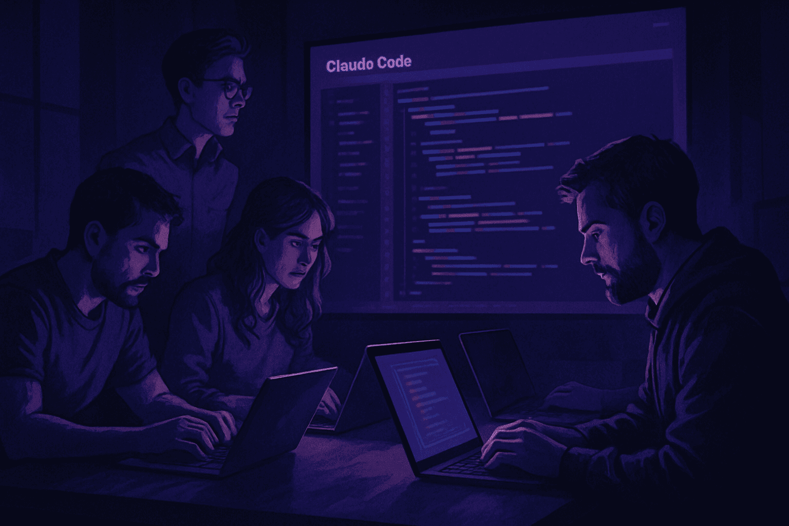 Brief IA : Gusto et Claude Code : révolution du développement en 10 semaines