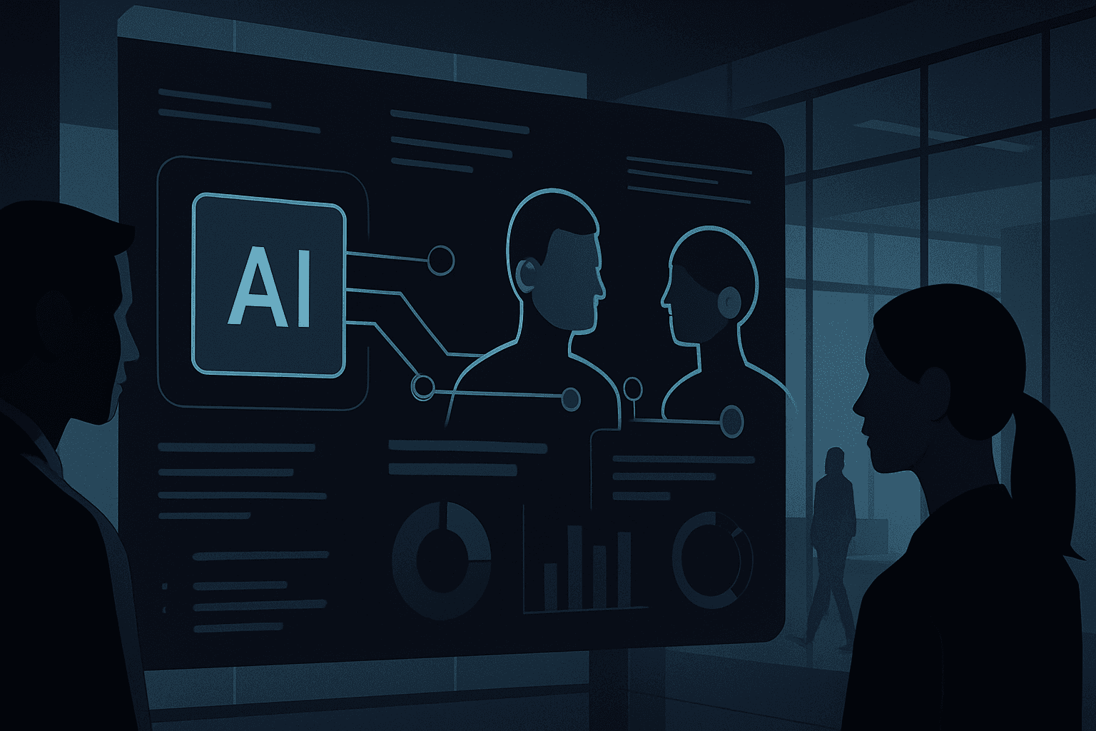 Brief IA : H Company : la start-up française qui défie OpenAI et Anthropic