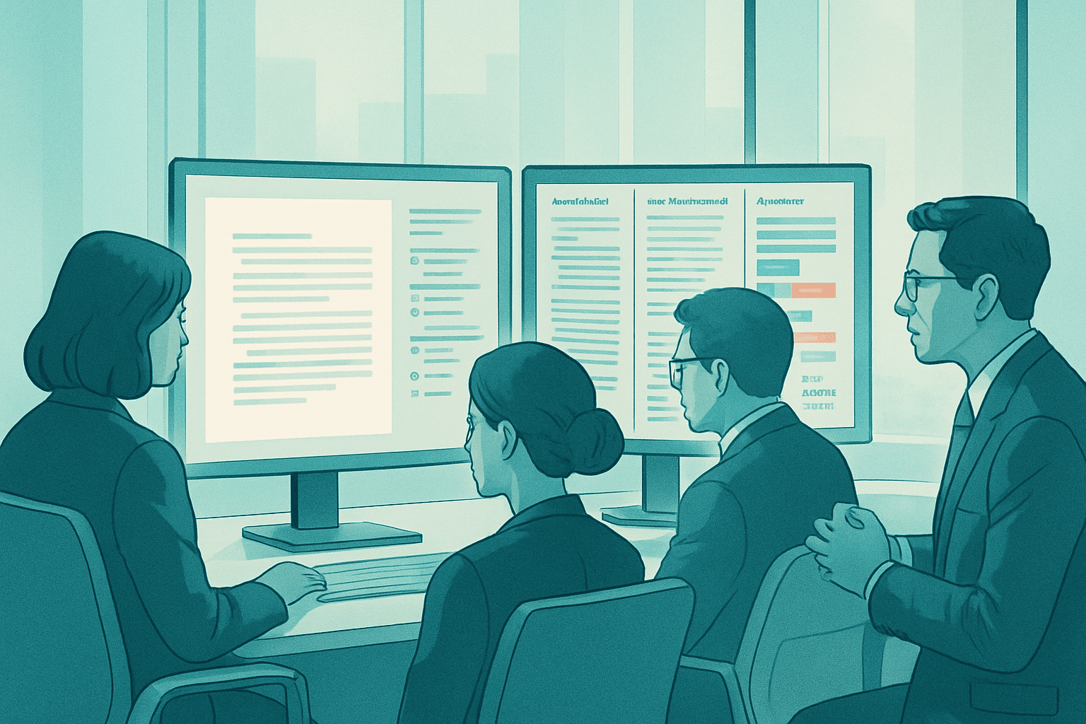 Brief IA : Harvey : GPT-6 Astra pour des documents juridiques plus complets