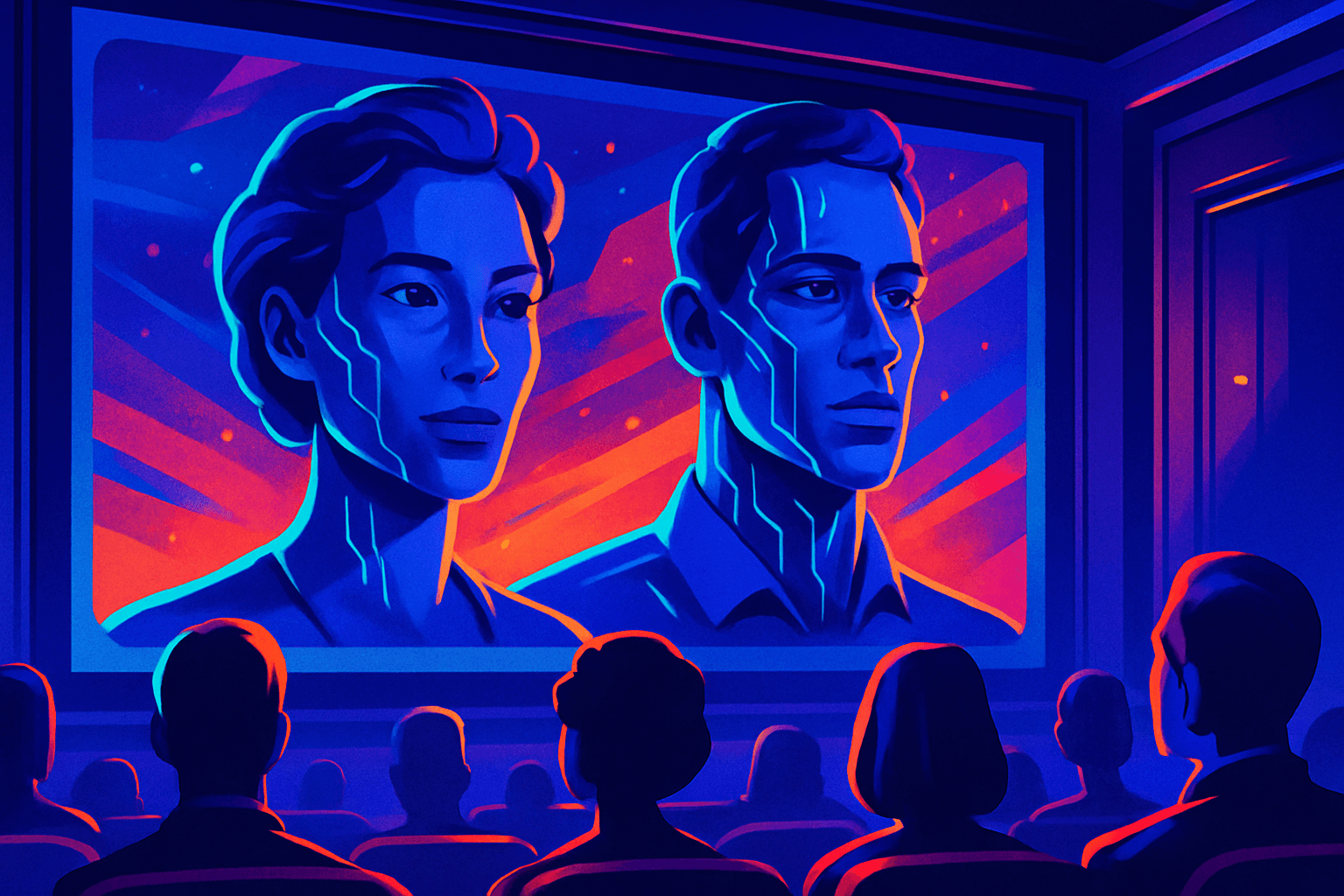 Brief IA : Hell Grind : le film IA à 500 000 $ qui défie Hollywood