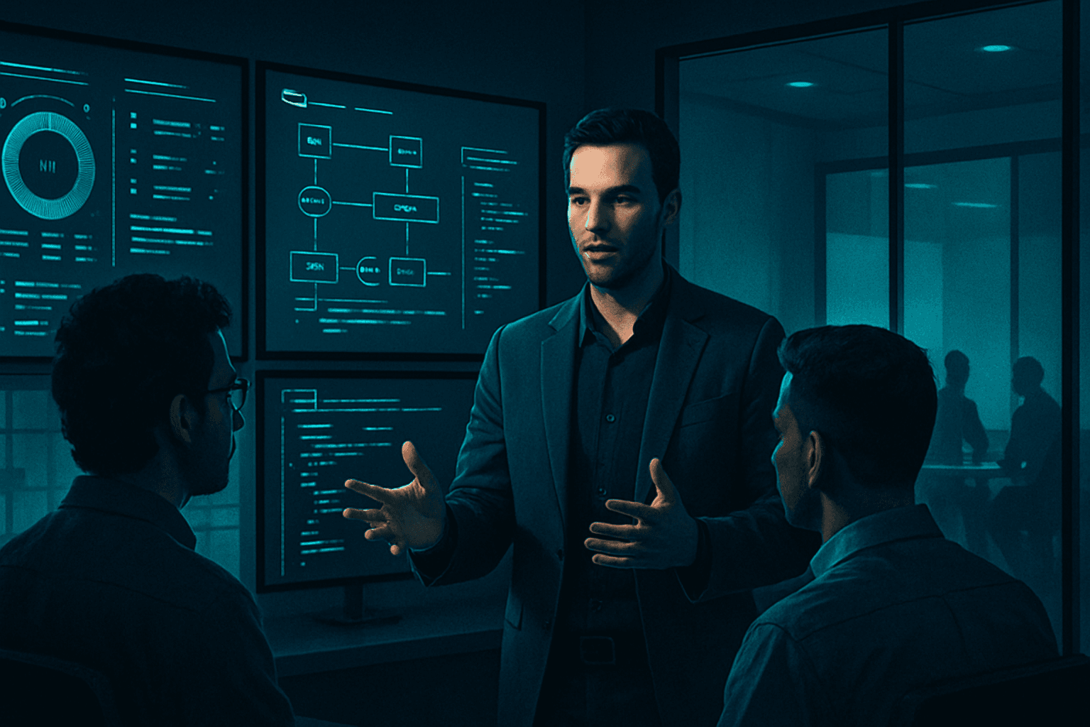 Brief IA : HiddenLayer obtient 100 millions de dollars et multiplie ses revenus par dix