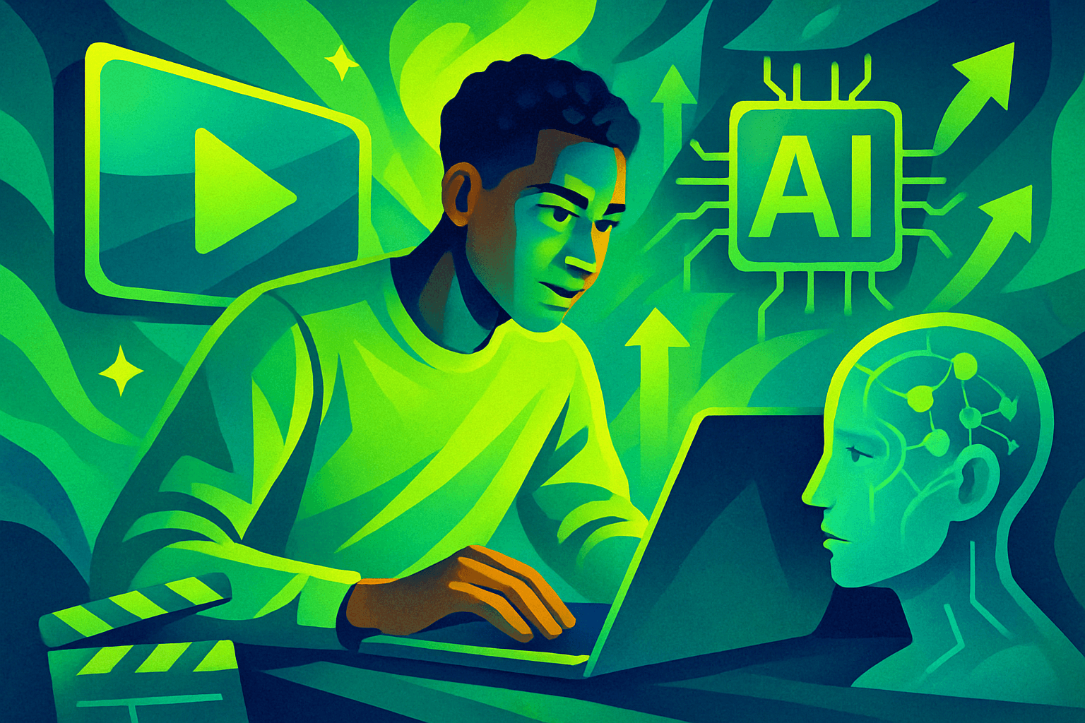 Brief IA : Higgsfield : la startup de vidéos IA atteint un tournant crucial