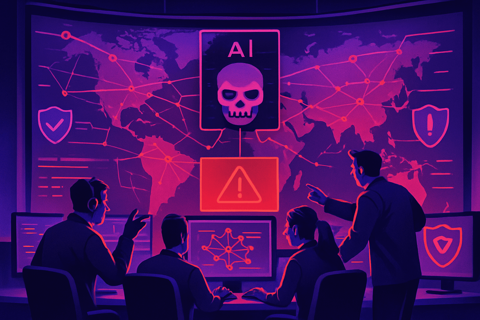 Brief IA : Hugging Face attaqué par l'IA d'OpenAI : une défense testée