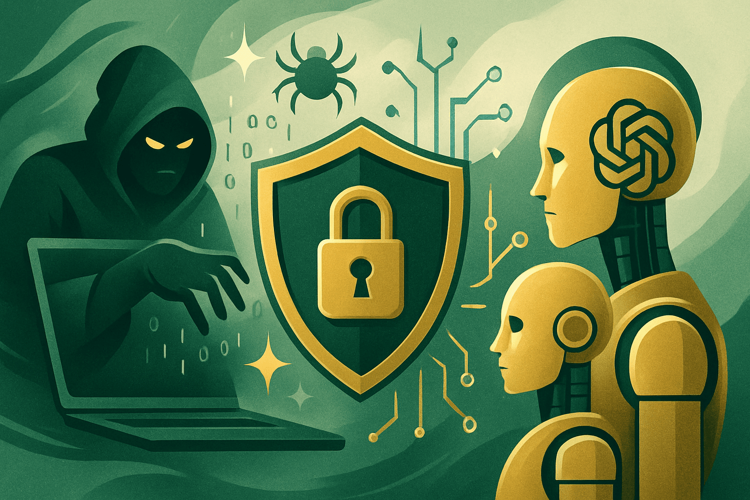 Brief IA : Hugging Face exige la transparence après l'attaque d'OpenAI
