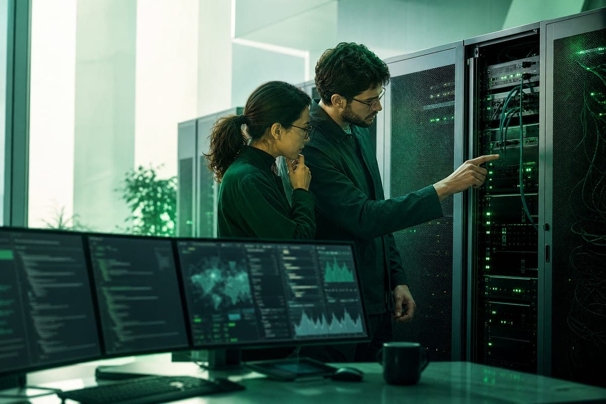 Brief IA : Hugging Face piraté : signalements conjoints avec OpenAI