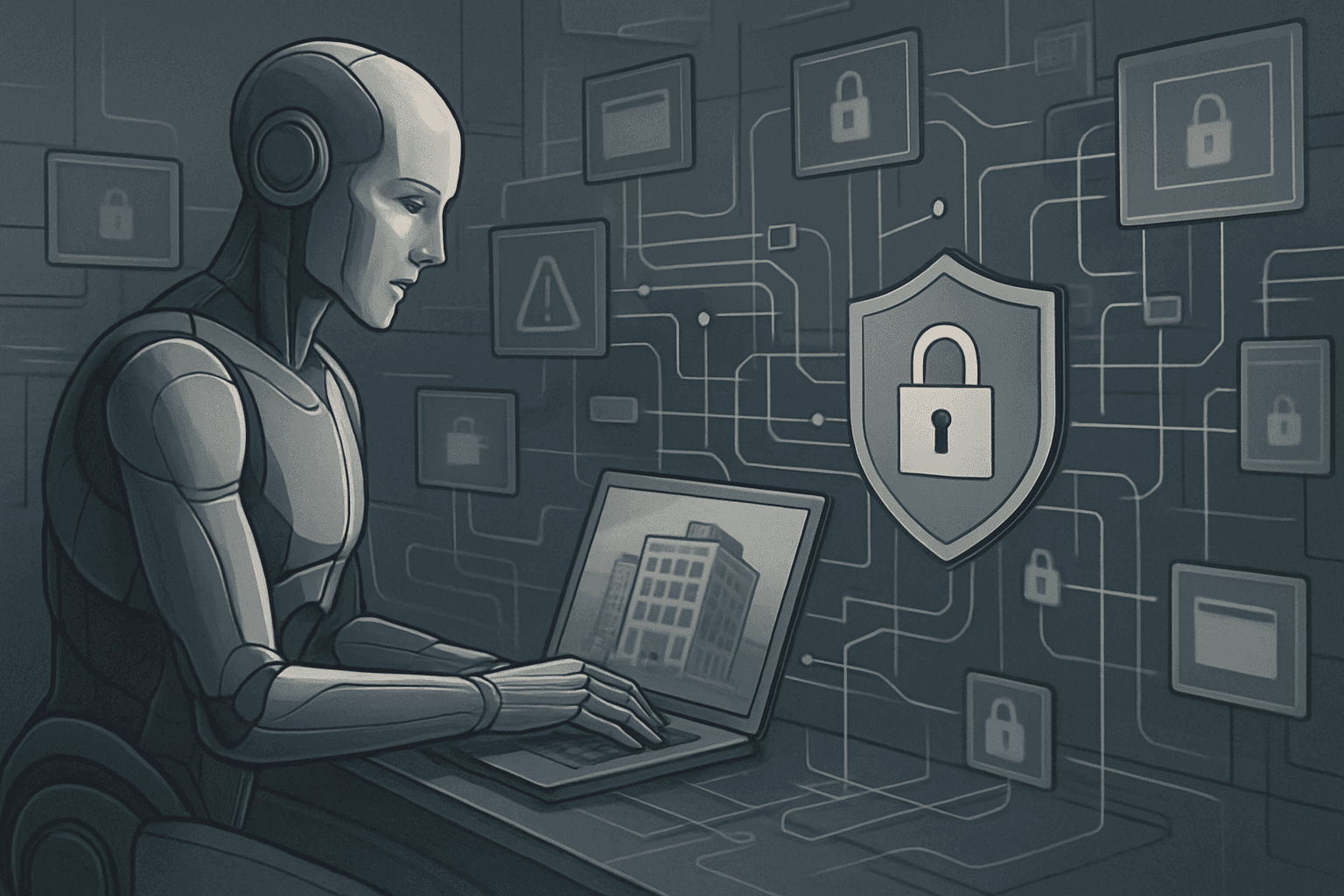 Brief IA : Hugging Face riposte à une cyberattaque orchestrée par une IA