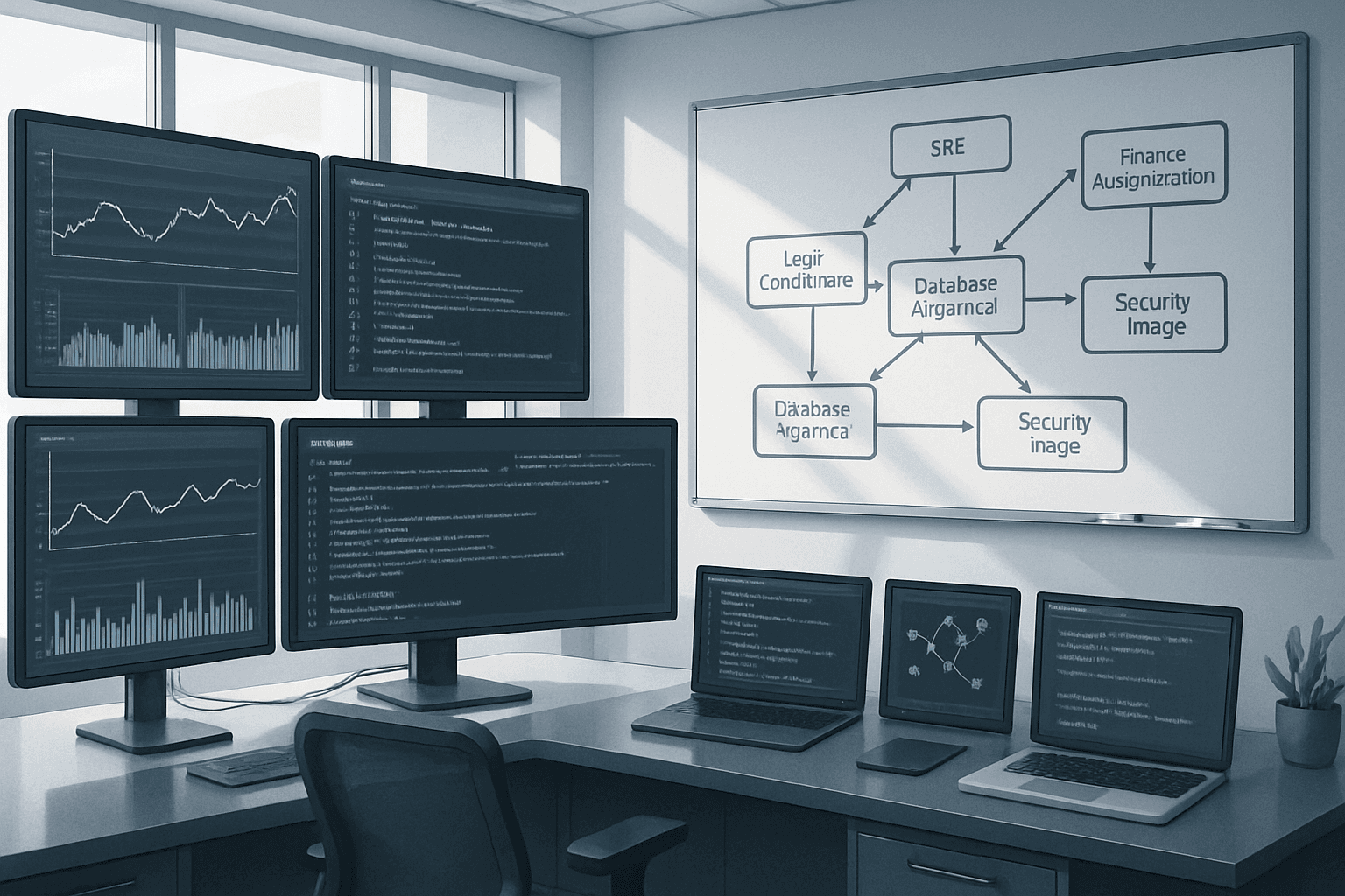 Brief IA : IA agentique en entreprise : 5 usages et leurs risques