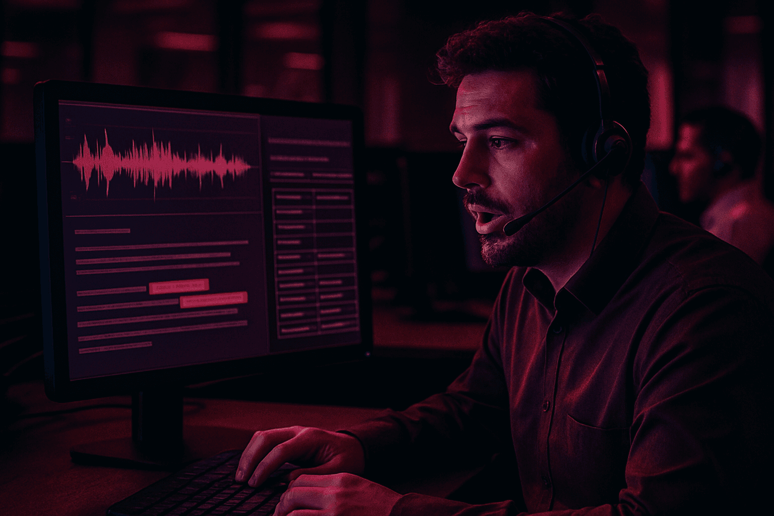 Brief IA : IA conversationnelle : la voix client devient donnée structurée