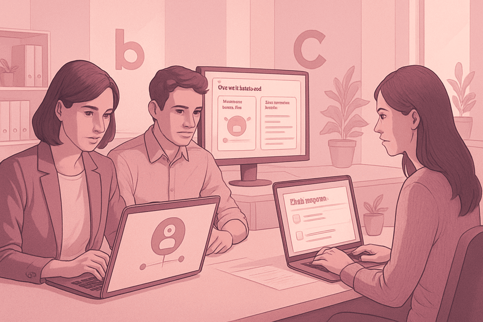 Brief IA : IA en entreprise : 8,3× plus de sorties pour le top 10%