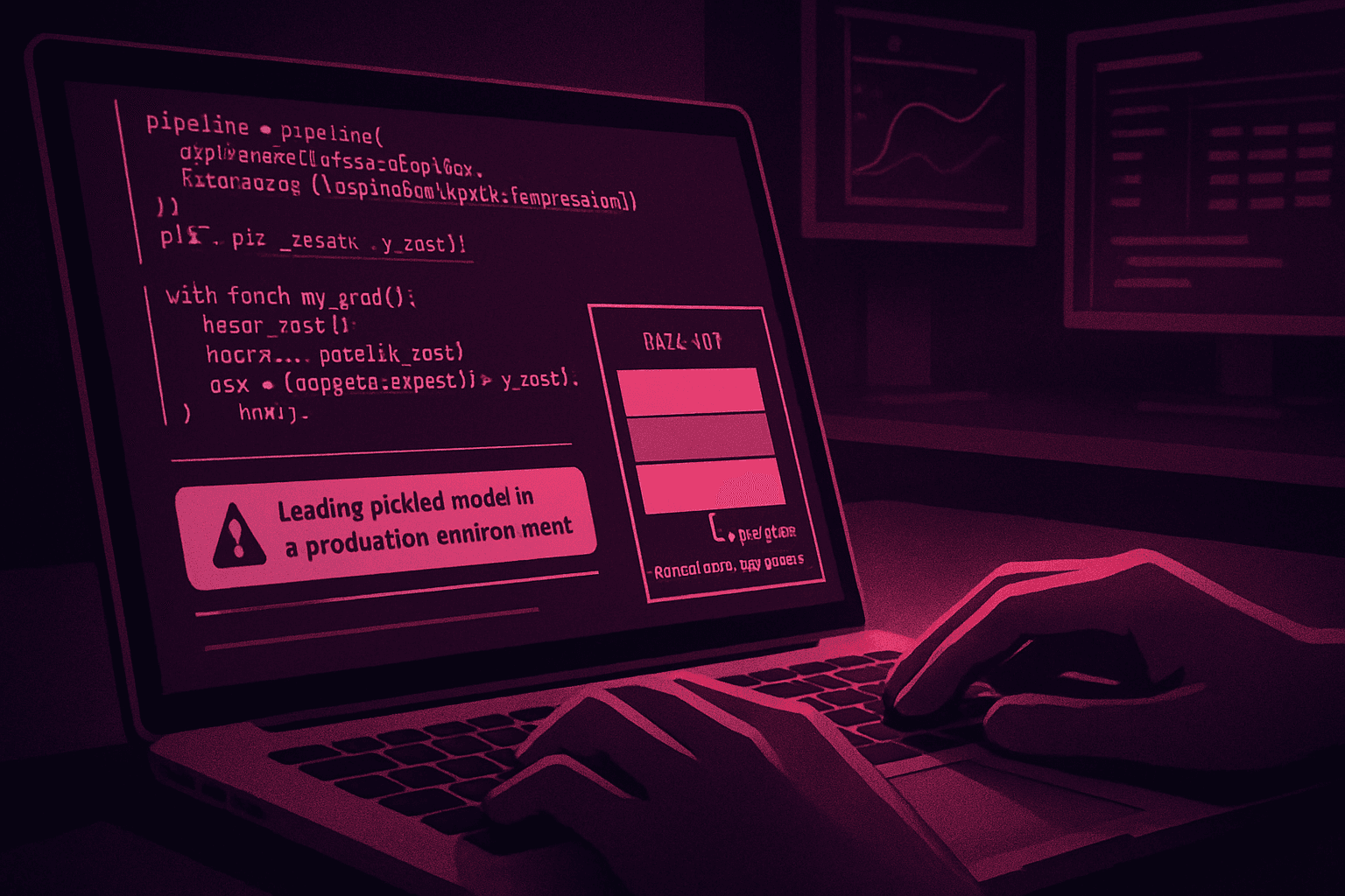 Brief IA : IA en Python : 7 frontières à sécuriser pour éviter les faux positifs