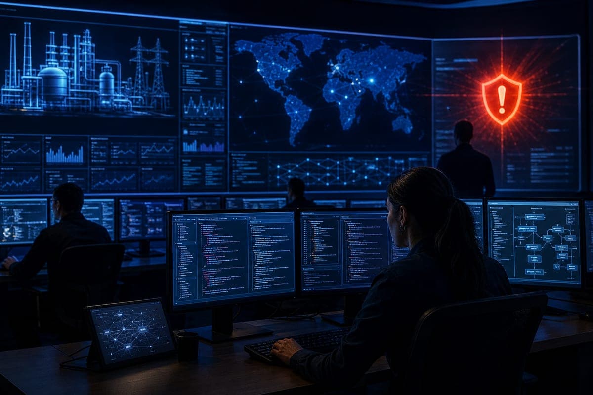 Brief IA : IA et cybersécurité : failles critiques dans PHP et alerte « code rouge »