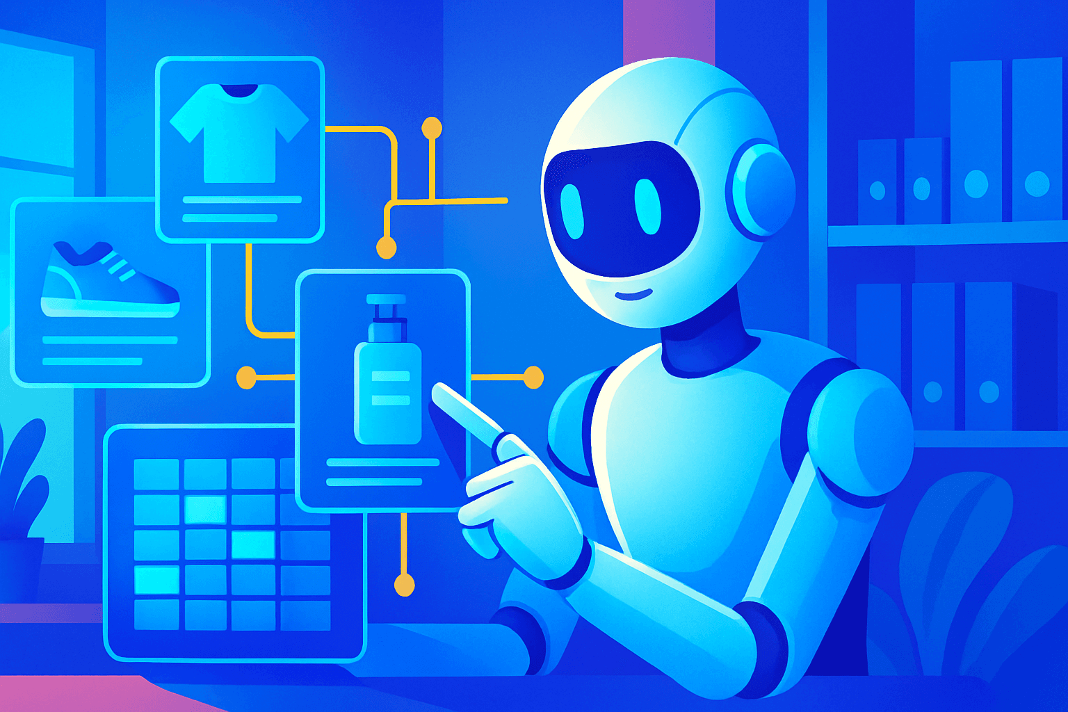 Brief IA : IA et données produit : la qualité avant l'algorithme