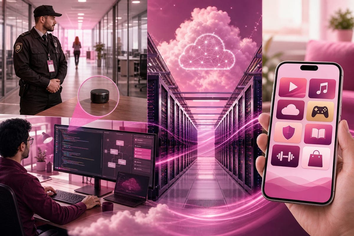 Brief IA : IA : faillite de Character.ai et arrestation chez OpenAI