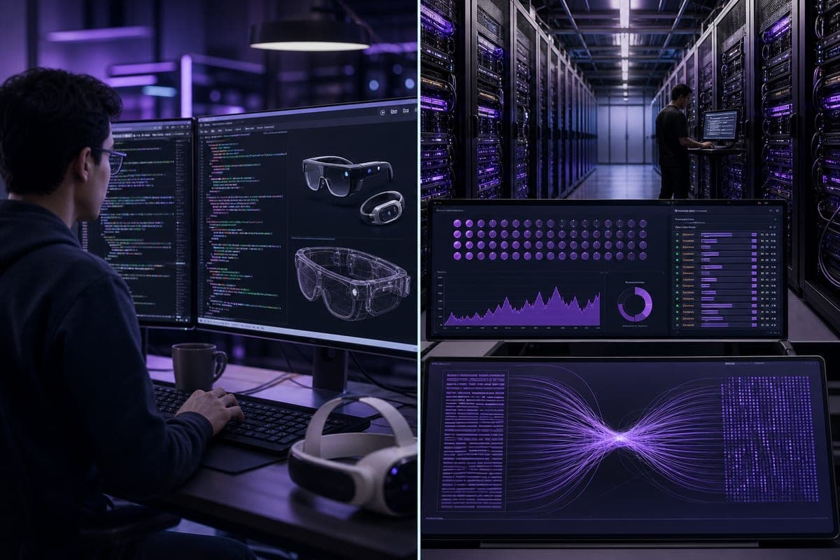 Brief IA : IA : Kolibri 1M tokens, 100 M$ pour former
