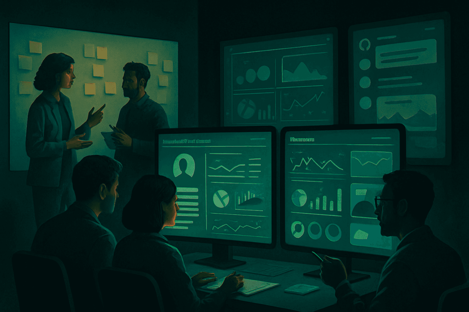 Brief IA : IA : l'audit des usages s'impose