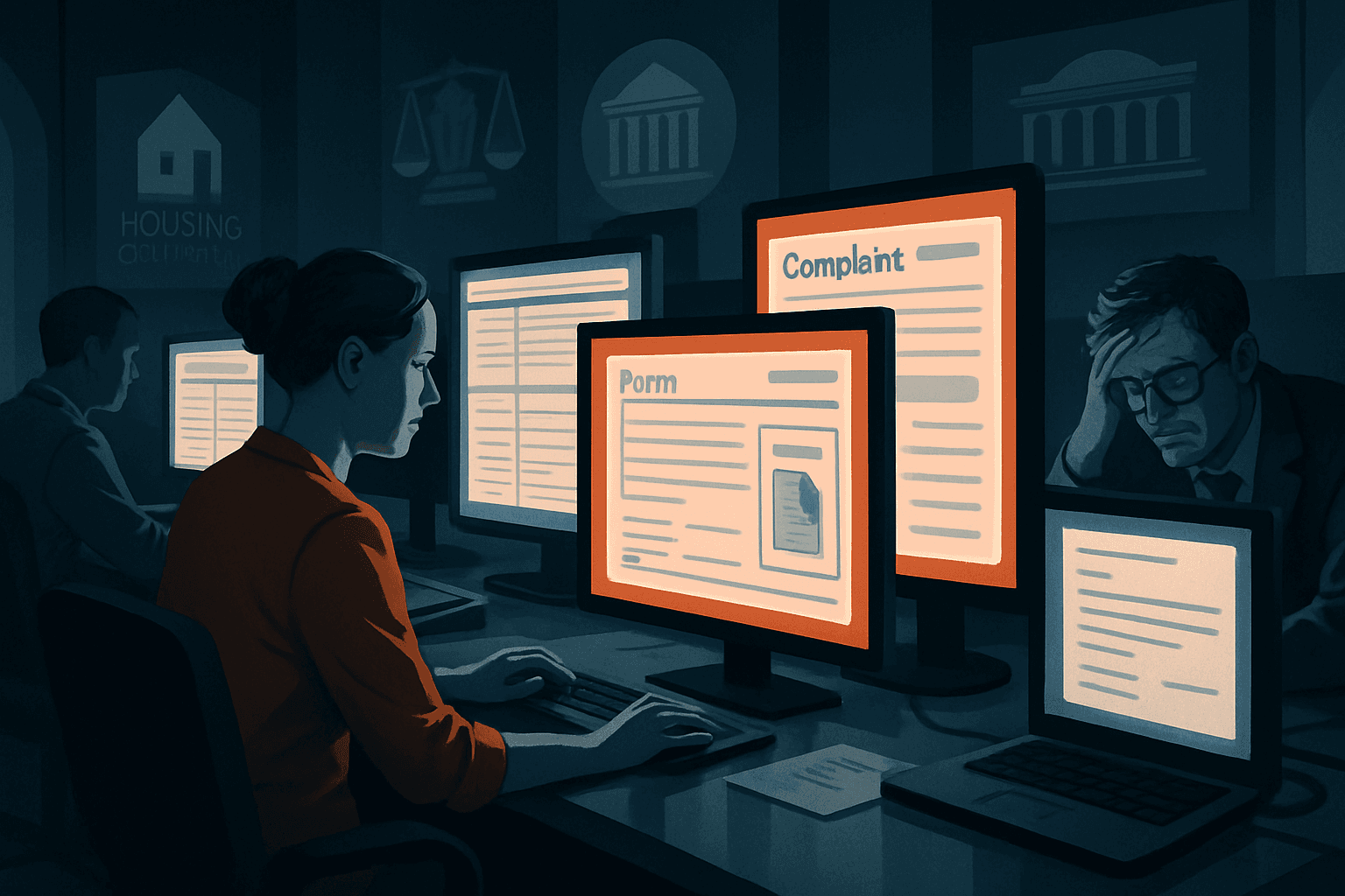 Brief IA : IA : les démarches explosent dans les services publics