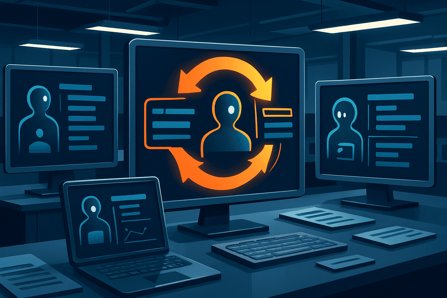 Brief IA : IA : /loop révolutionne les agents avec des tâches en boucle continue