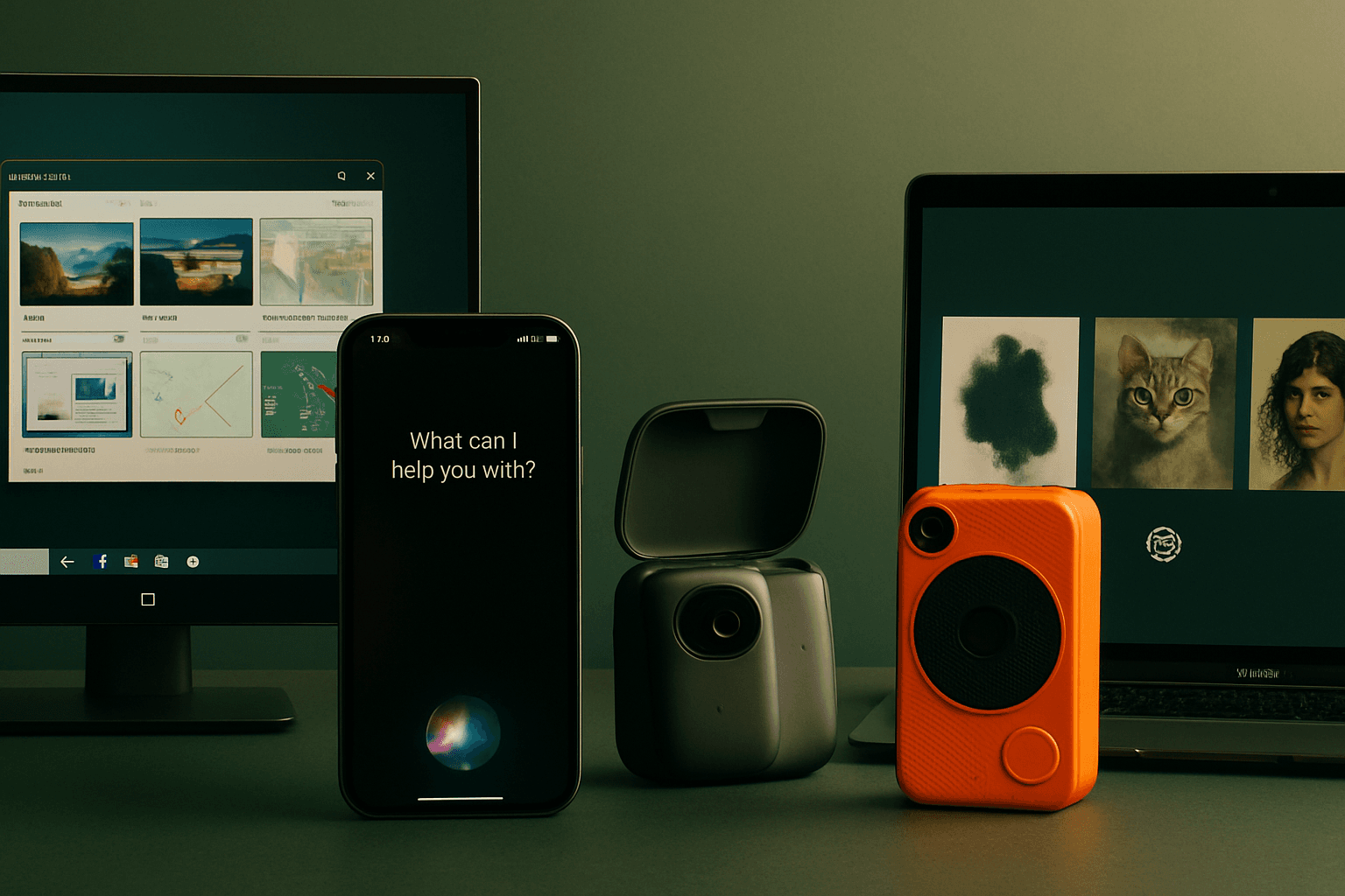 Brief IA : IA : revers en série, de Siri retardée à Recall contesté
