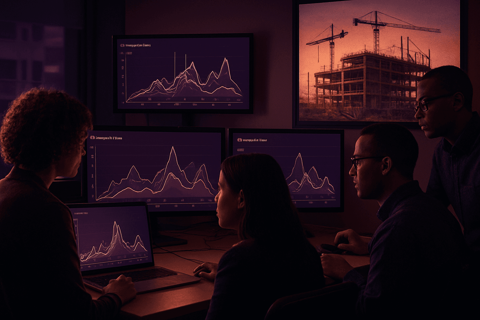 Brief IA : IA : usages mal mesurés et data centers géants