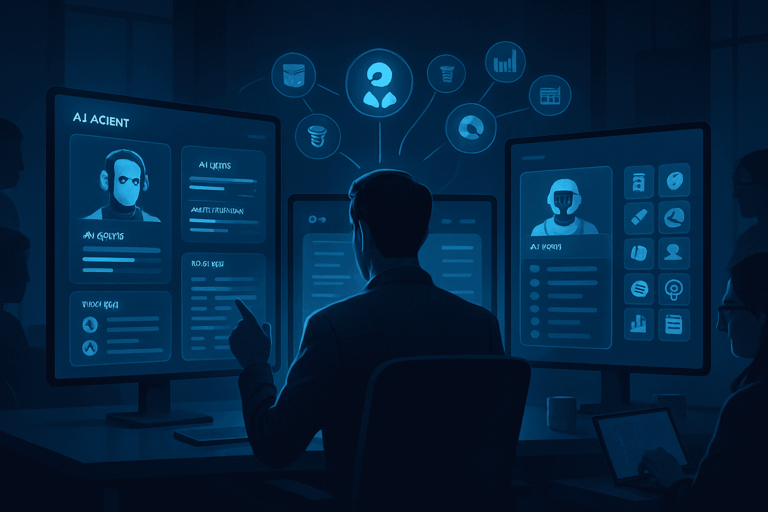Brief IA : Ibexa ouvre sa plateforme d’agents IA, GA prévue en 2027