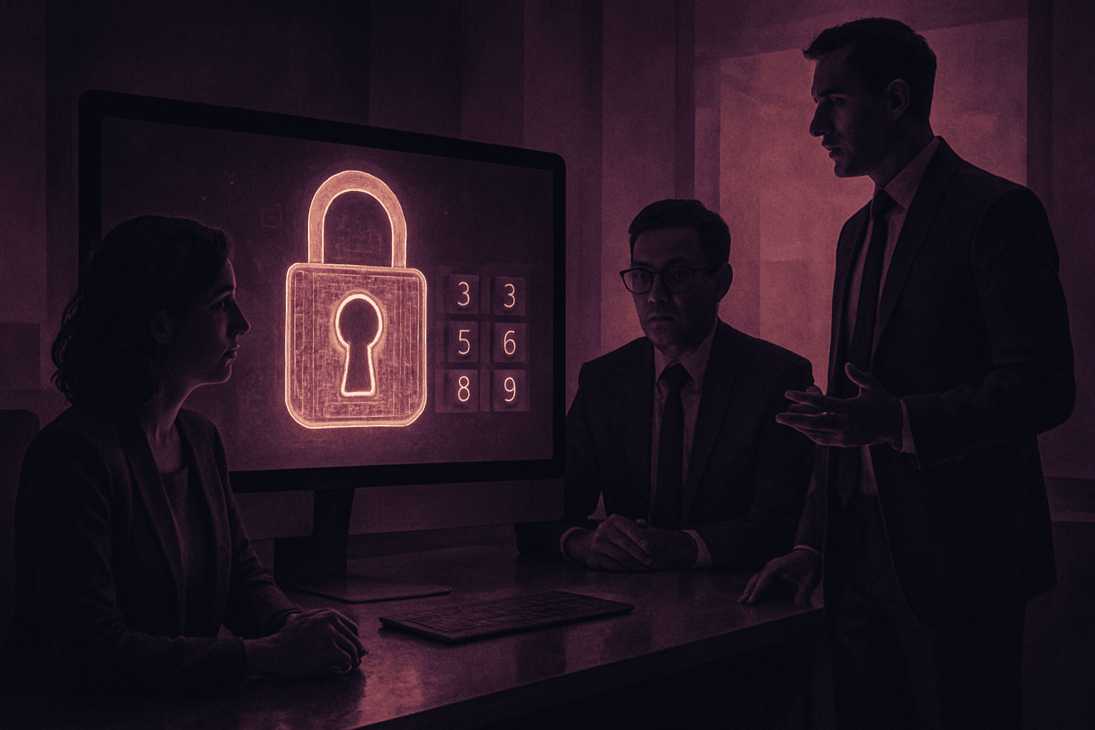 Brief IA : IBM : 92 % des entreprises négligent la sécurité IA