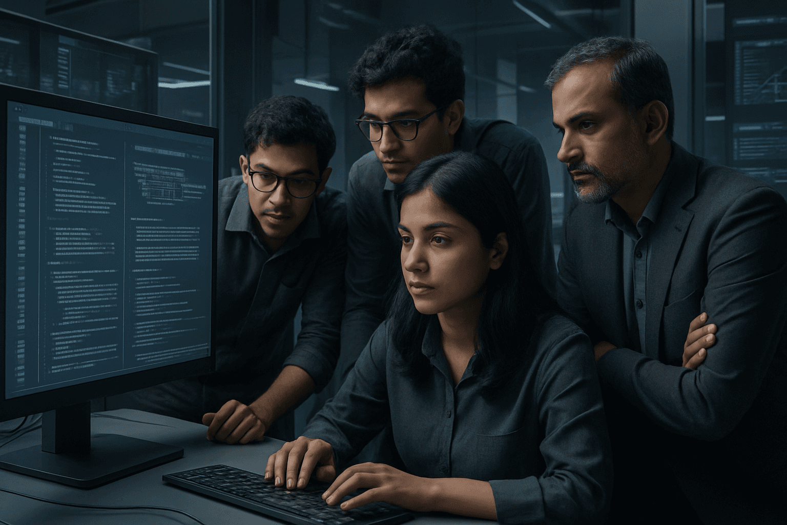 Brief IA : IIT Bombay et Adobe : rétroconception des prompts LLM à la loupe