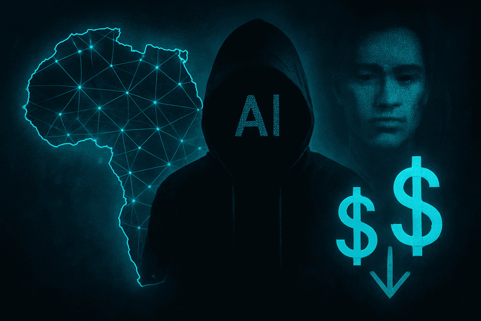 Brief IA : Interpol : l'IA, pilier des cybercrimes en Afrique