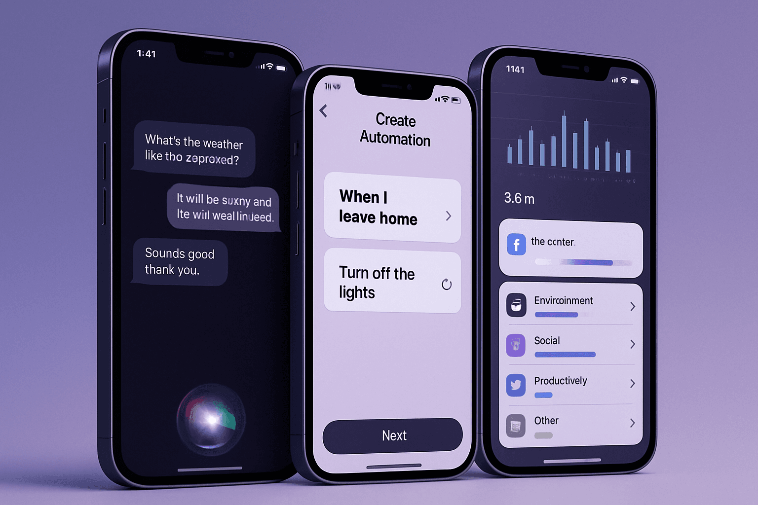 Brief IA : iOS 27 : Siri se muscle, parents aux commandes, apps +30%