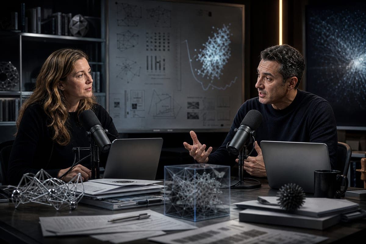 Brief IA : Jennifer Neville (Microsoft) : évaluer l’IA au-delà des tests