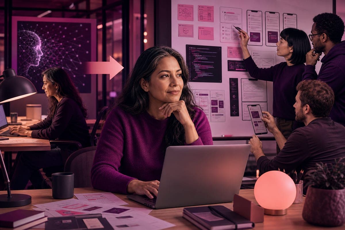 Brief IA : Jenny Wen (ex-Anthropic) rejoint Cursor et rebat les rôles design